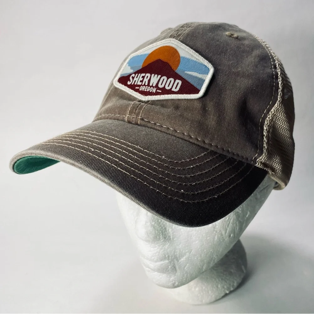 Pacific Headwear this nice